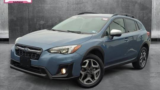 2018 Subaru Crosstrek Limited — SUV — 129,667 mi — Memphis, TN