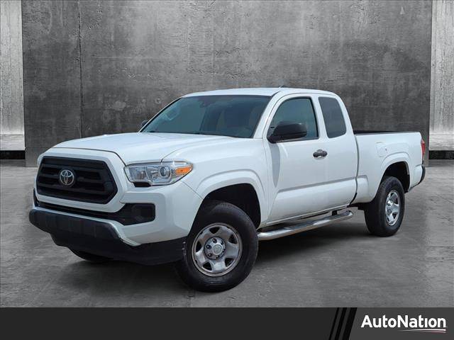 2020 Toyota Tacoma SR — Pickup Truck — 97,001 mi — Memphis, TN