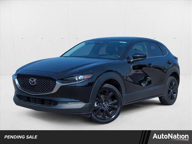 2024 Mazda CX-30 Select — SUV — 26,621 mi — Memphis, TN