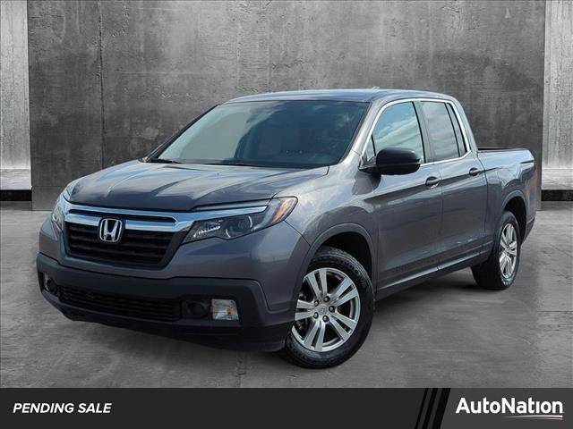 2019 Honda Ridgeline RT — Pickup Truck — 55,987 mi — Memphis, TN