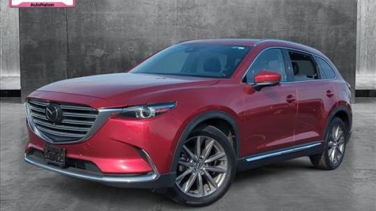 2023 Mazda CX-9 Grand Touring — SUV — 32,936 mi — Memphis, TN