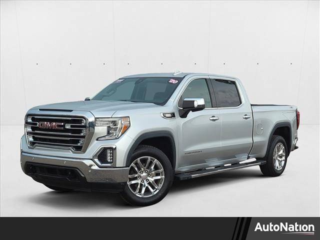 2020 GMC Sierra 1500 SLT — Pickup Truck — 158,655 mi — Memphis, TN