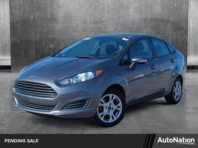 2014 Ford Fiesta SE — Sedan — 93,950 mi — Memphis, TN