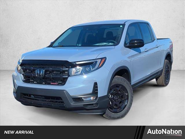 2025 Honda Ridgeline Sport+ — Pickup Truck — 5,024 mi — Memphis, TN