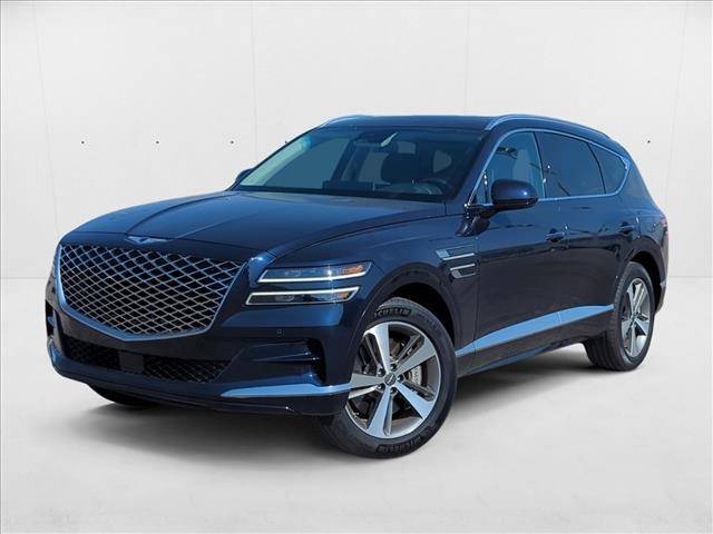 2024 Genesis GV80 3.5T — SUV — 35,020 mi — Memphis, TN