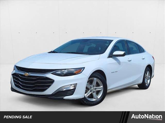 2024 Chevrolet Malibu LS — Sedan — 31,853 mi — Memphis, TN