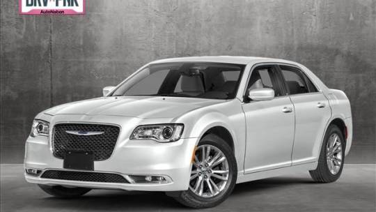 2023 Chrysler 300 S — Sedan — 48,596 mi — Memphis, TN