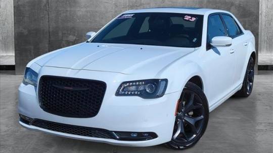 2023 Chrysler 300 S V6