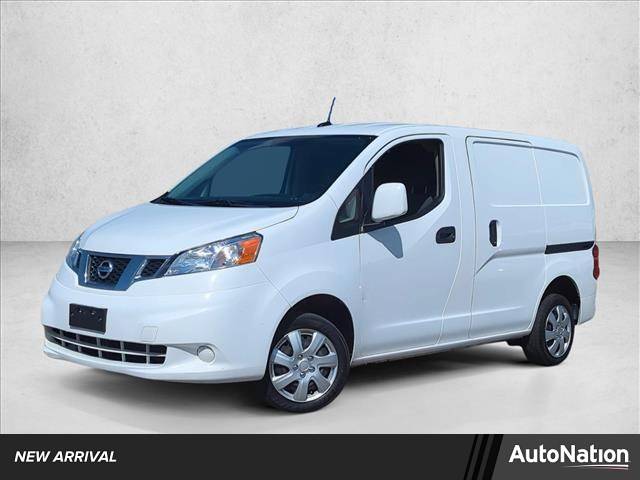 2020 Nissan NV200 Compact Cargo SV — Cargo Van — 153,824 mi — Memphis, TN