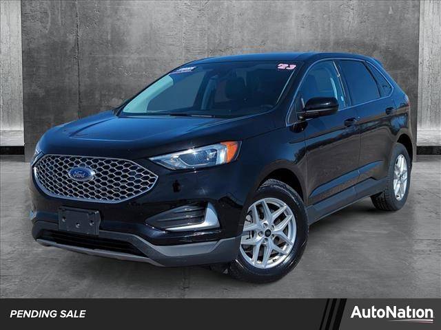 2023 Ford Edge SEL — SUV — 53,265 mi — Memphis, TN