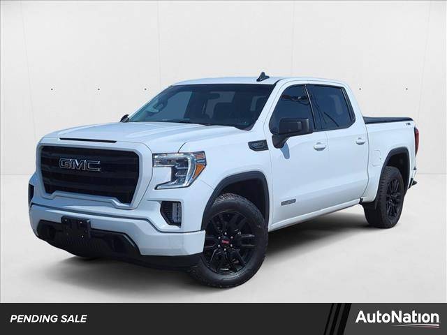 2021 GMC Sierra 1500 Elevation — Pickup Truck — 138,812 mi — Memphis, TN