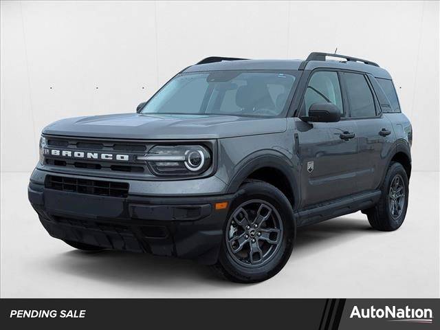 2024 Ford Bronco Sport Big Bend — SUV — 39,332 mi — Memphis, TN
