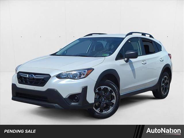 2023 Subaru Crosstrek 2.0i — SUV — 108,524 mi — Memphis, TN