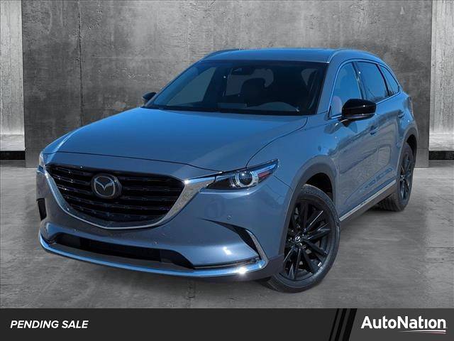 2023 Mazda CX-9 Carbon Edition — SUV — 16,951 mi — Memphis, TN