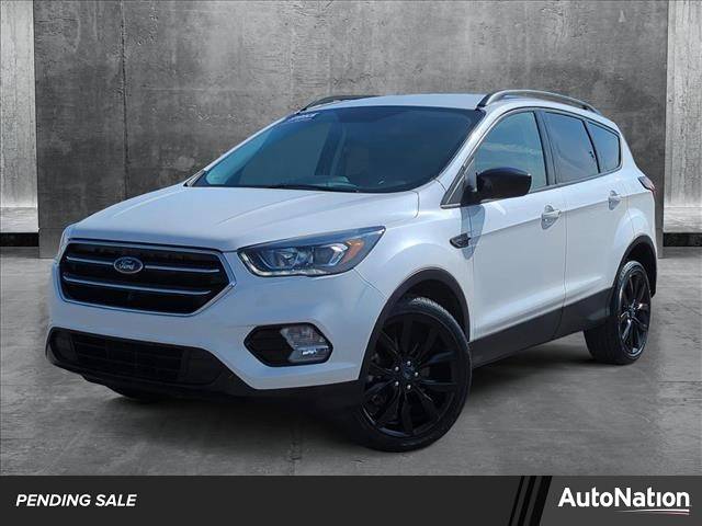 2019 Ford Escape SE — SUV — 73,931 mi — Memphis, TN