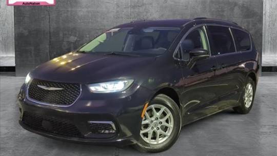 2022 Chrysler Pacifica Touring L — Minivan — 90,658 mi — Memphis, TN