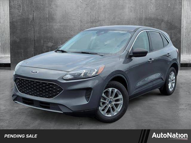 2022 Ford Escape SE Hybrid — SUV — 155,338 mi — Memphis, TN