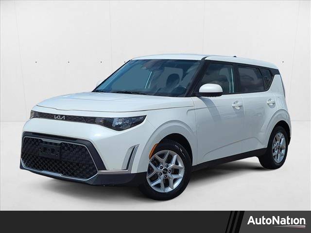 2023 Kia Soul LX — Hatchback — 53,370 mi — Memphis, TN