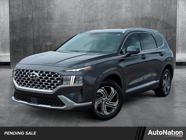 2022 Hyundai Santa Fe SEL — SUV — 43,021 mi — Memphis, TN