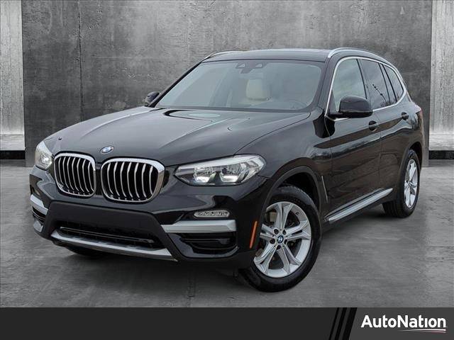 2019 BMW X3 30i — SUV — 70,019 mi — Memphis, TN