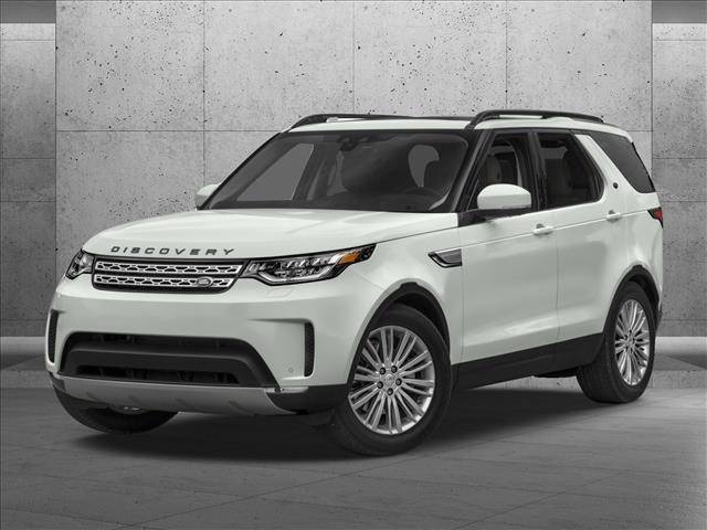 2018 Land Rover Discovery HSE — SUV — 88,142 mi — Memphis, TN