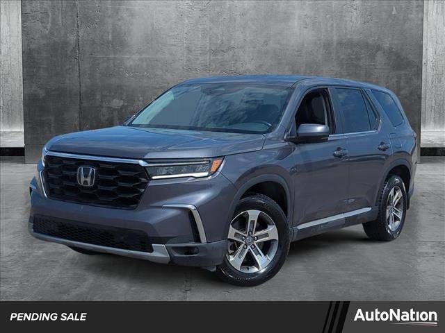 2023 Honda Pilot EX-L 7 Passenger — SUV — 36,743 mi — Memphis, TN
