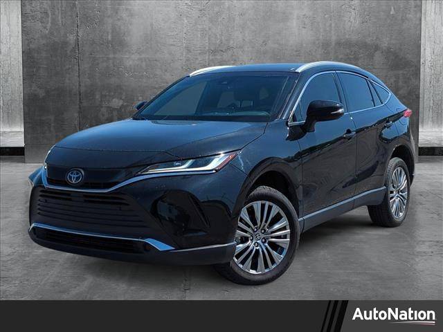 2022 Toyota Venza XLE — SUV — 114,348 mi — Memphis, TN