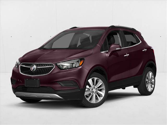 2018 Buick Encore Preferred — SUV — 51,718 mi — Memphis, TN