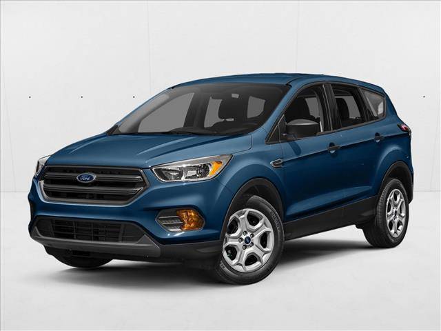 2019 Ford Escape SE — SUV — 98,101 mi — Memphis, TN