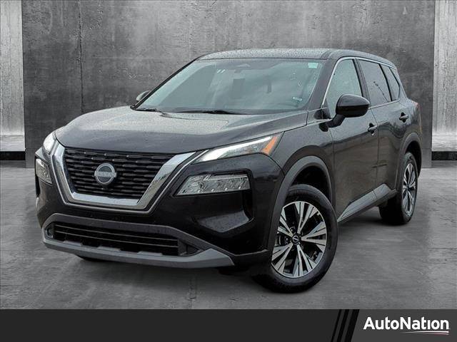 2023 Nissan Rogue SV — SUV — 28,765 mi — Memphis, TN