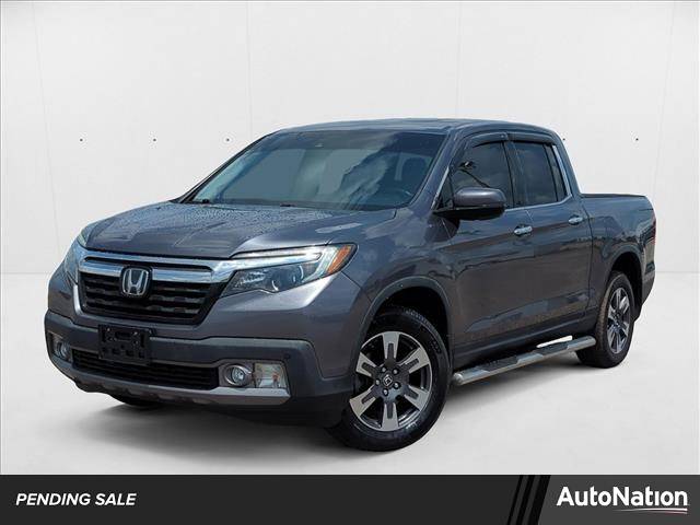 2018 Honda Ridgeline RTL-E — Pickup Truck — 95,537 mi — Memphis, TN