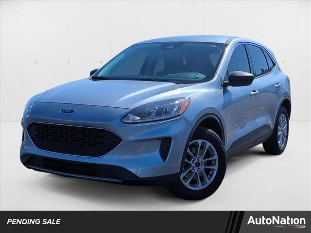2022 Ford Escape SE — SUV — 102,628 mi — Memphis, TN