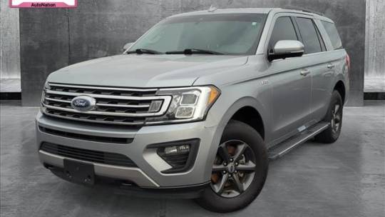 2020 Ford Expedition XLT — SUV — 140,255 mi — Memphis, TN