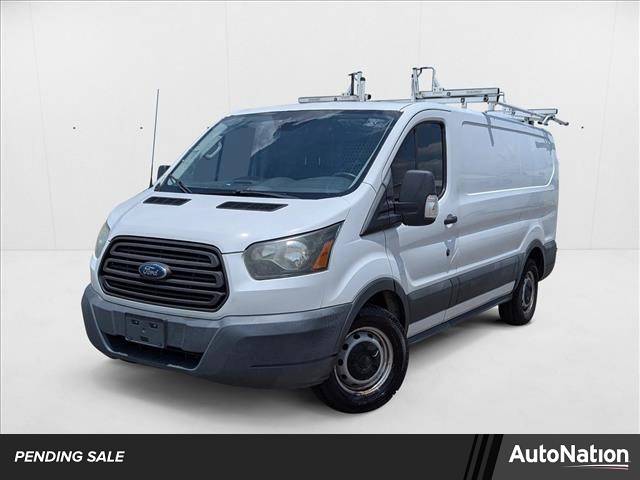 2016 Ford Transit Cargo Van T-150 — Cargo Van — 168,511 mi — Memphis, TN