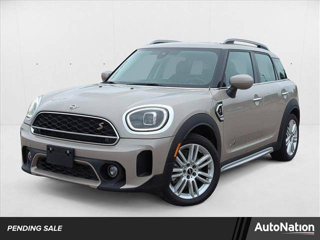 2024 MINI Countryman Cooper S — SUV — 32,925 mi — Memphis, TN