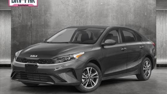 2022 Kia Forte LXS — Sedan — 108,358 mi — Memphis, TN