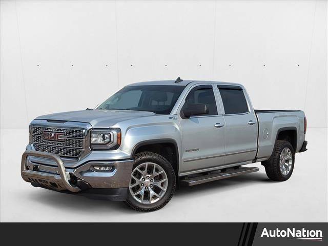 2018 GMC Sierra 1500 SLT — Pickup Truck — 92,104 mi — Memphis, TN