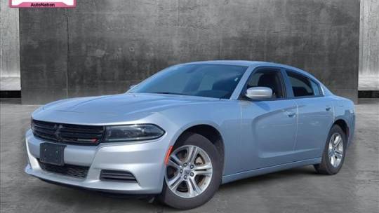 2022 Dodge Charger SXT — Sedan — 53,364 mi — Memphis, TN