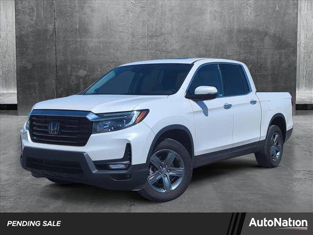 2023 Honda Ridgeline RTL-E — Pickup Truck — 27,802 mi — Memphis, TN