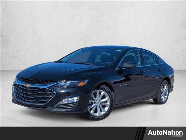 2024 Chevrolet Malibu LT — Sedan — 36,264 mi — Memphis, TN