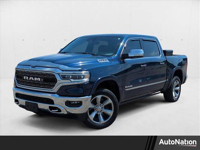 2021 Ram 1500 Limited — Pickup Truck — 78,785 mi — Memphis, TN