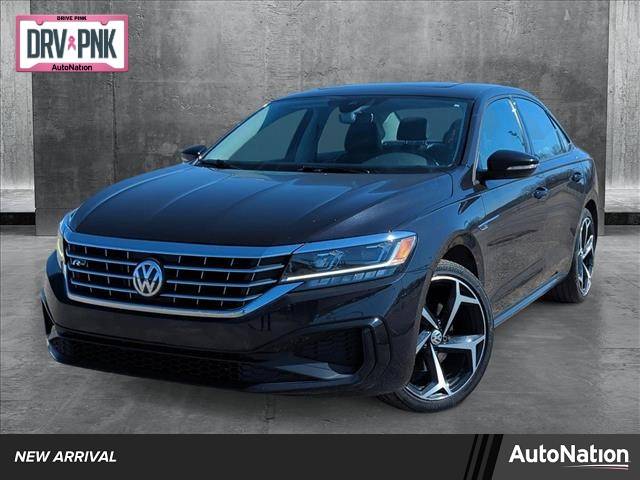2020 Volkswagen Passat R-Line — Sedan — 82,377 mi — Memphis, TN