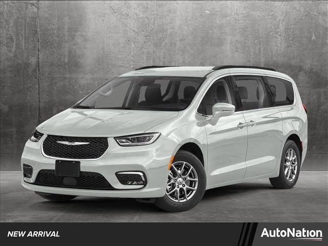 2022 Chrysler Pacifica Touring L — Minivan — 59,555 mi — Memphis, TN