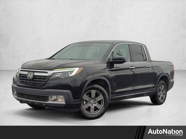 2020 Honda Ridgeline RTL-E — Pickup Truck — 60,018 mi — Memphis, TN