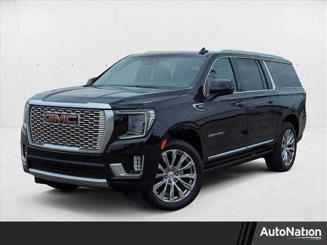 2023 GMC Yukon Denali — SUV — 51,203 mi — Memphis, TN