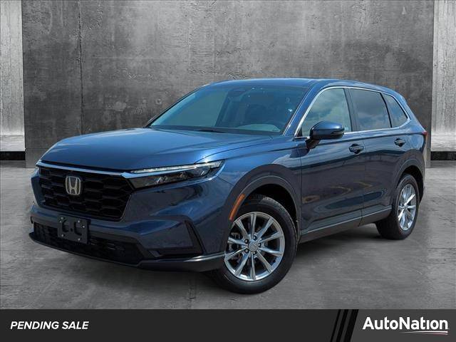 2024 Honda CR-V EX — SUV — 13,412 mi — Memphis, TN