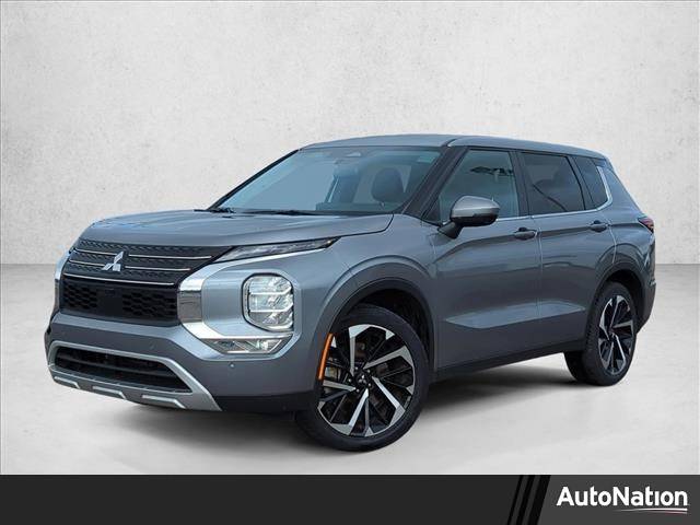 2024 Mitsubishi Outlander SE — SUV — 32,207 mi — Memphis, TN