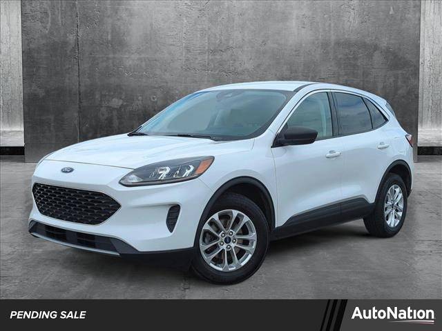 2022 Ford Escape SE — SUV — 103,056 mi — Memphis, TN