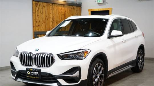 2021 BMW X1 28i — SUV — 36,194 mi — Lynnwood, WA