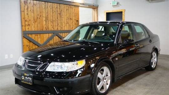 2004 Saab 9-5